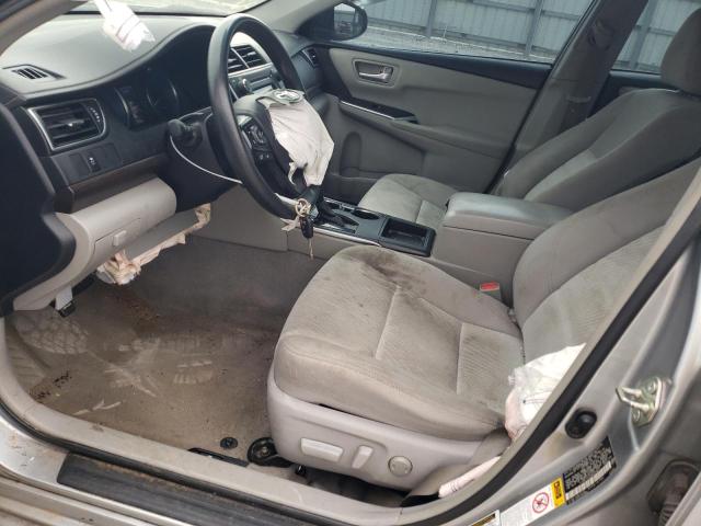 4T4BF1FK3GR559021 2016 Toyota Camry Le