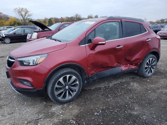 BUICK ENCORE PRE