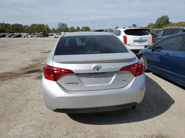 2T1BURHE5JC973447 | 2018 TOYOTA COROLLA L