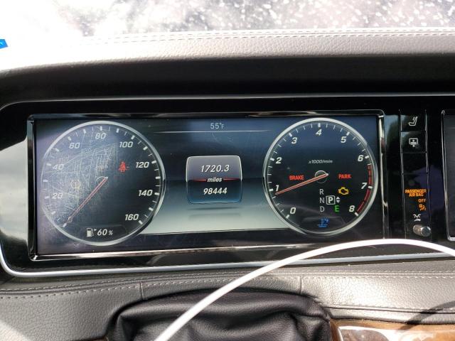 WDDUG8FB1FA166637 Mercedes-Benz S 550 4matic