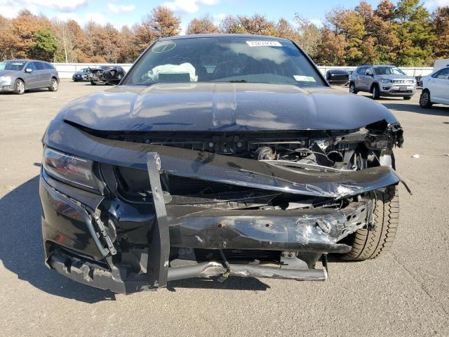 2021 DODGE CHARGER PO - 2C3CDXAT3MH639577