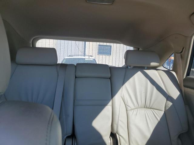 2008 Lexus RX - Image 10