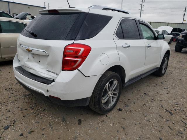 2GNALDEK5G6150756 Chevrolet Equinox Ltz