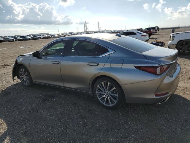 58ABZ1B16KU029142 Lexus ES350 ES 350 2