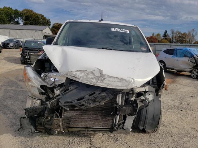 3N6CM0KN2FK690987 Nissan NV200 2.5S