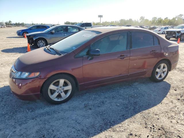 2008 Honda Civic EX