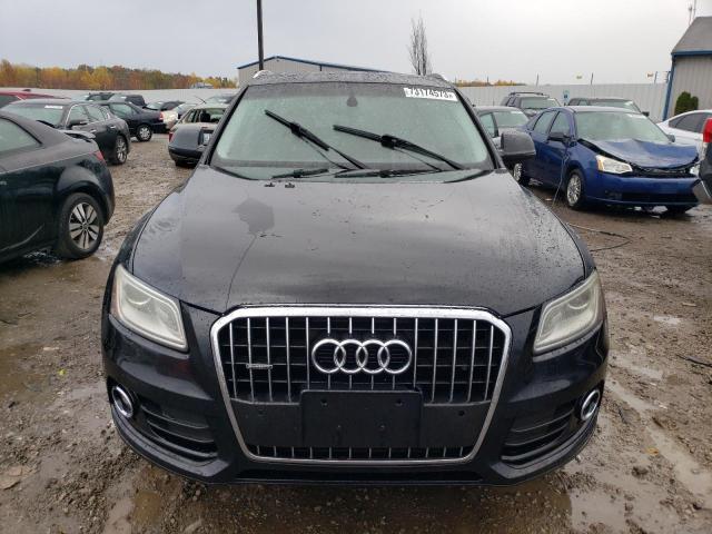 VIN WA1LFAFP5DA042857 2013 Audi Q5, Premium Plus no.5