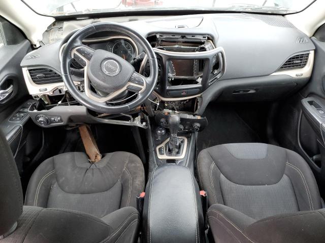 2016 JEEP CHEROKEE L - 1C4PJMCB2GW111737