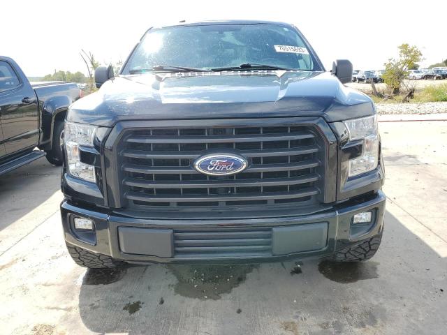 1FTEW1CGXHKC18739 Ford F150 Supercrew