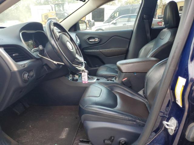 1C4PJMDB2GW240088 Jeep Cherokee Limited