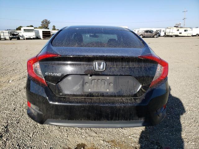 19XFC2F54GE003341 Honda Civic Lx