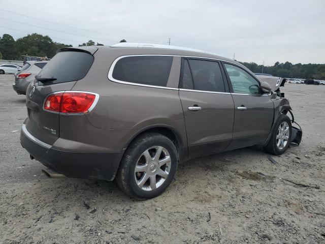 2010 Buick Enclave Cxl VIN: 5GALRCED4AJ170116 Lot: 71582953