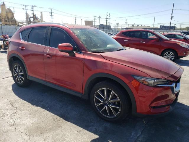 JM3KFBDMXJ0452997 | 2018 MAZDA CX-5 GRAND