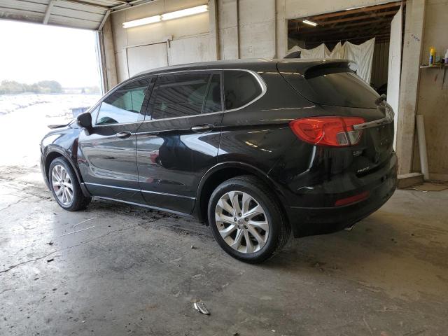 LRBFXESX3GD164616 Buick Envision Premium
