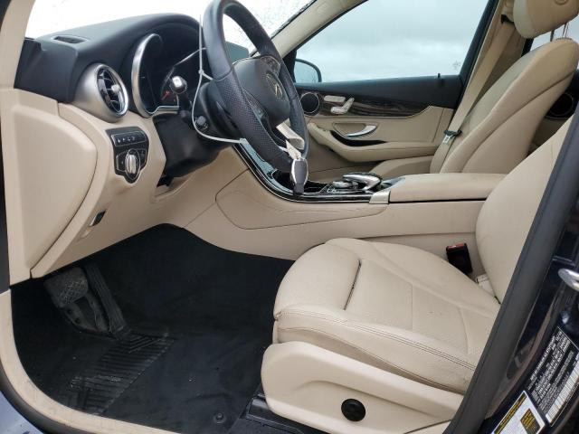 WDC0G4JB2KV160447 Mercedes-Benz GLC 300