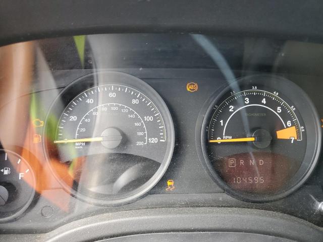 1C4NJCBA2GD754160 Jeep Compass Sport