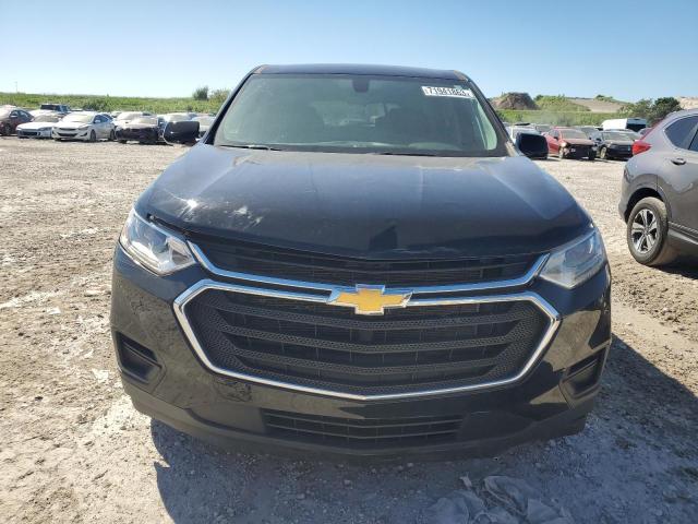 1GNERFKW8LJ102877 | 2020 Chevrolet traverse ls