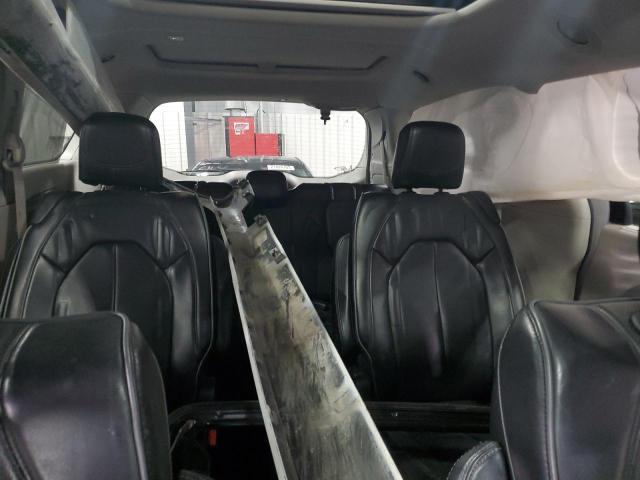2018 CHRYSLER PACIFICA L - 2C4RC1GG6JR185525