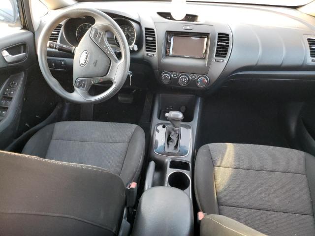 3KPFK4A77HE150469 KIA FORTE LX
