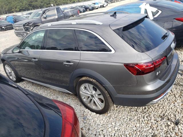 WA17AAF49MA073678 Audi A4 ALLROAD 2