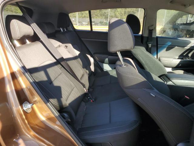 2020 KIA SPORTAGE L - KNDPM3AC6L7812542