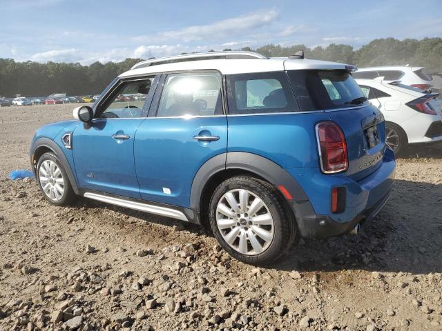 WMZ83BR06N3N99632 Mini Cooper S Countryman All4