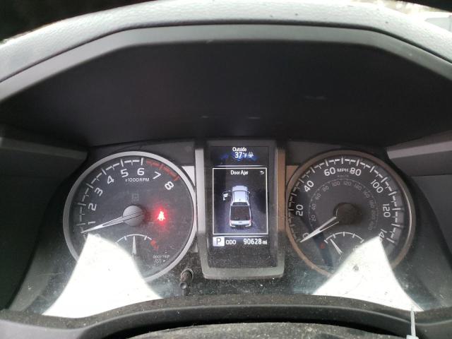 2021 TOYOTA TACOMA DOU - 3TMDZ5BNXMM108657