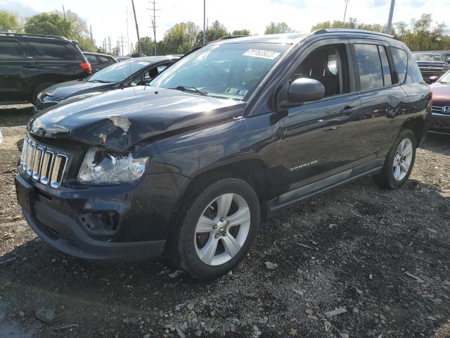 2011 Jeep Compass Sport