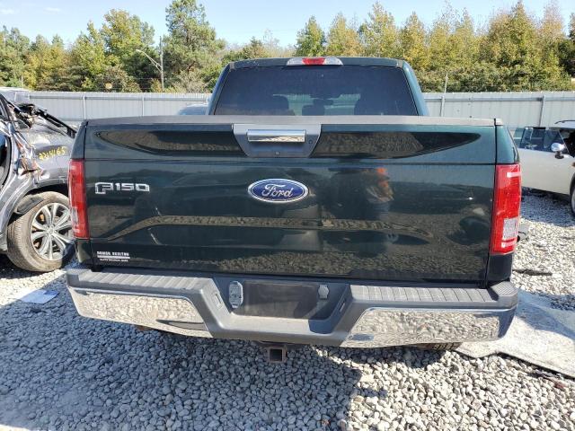 1FTEW1EG5GFA59407 Ford F150 Supercrew
