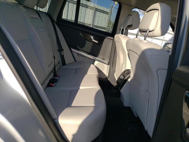 WDCGG5HB5EG290418 Mercedes-Benz GLK 350