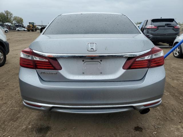 2017 HONDA ACCORD LX - 1HGCR2F32HA080361