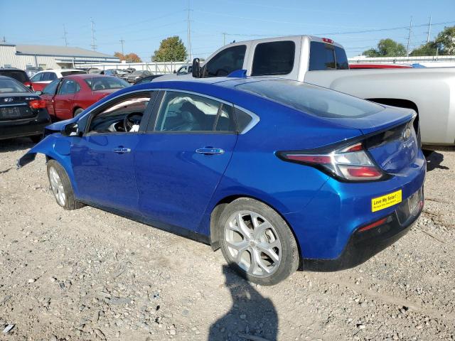 VIN 1G1RB6S5XHU108796 2017 Chevrolet Volt, Premier no.2