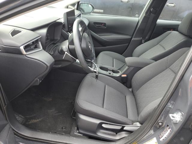 5YFB4MDE2PP024598 Toyota COROLLA LE