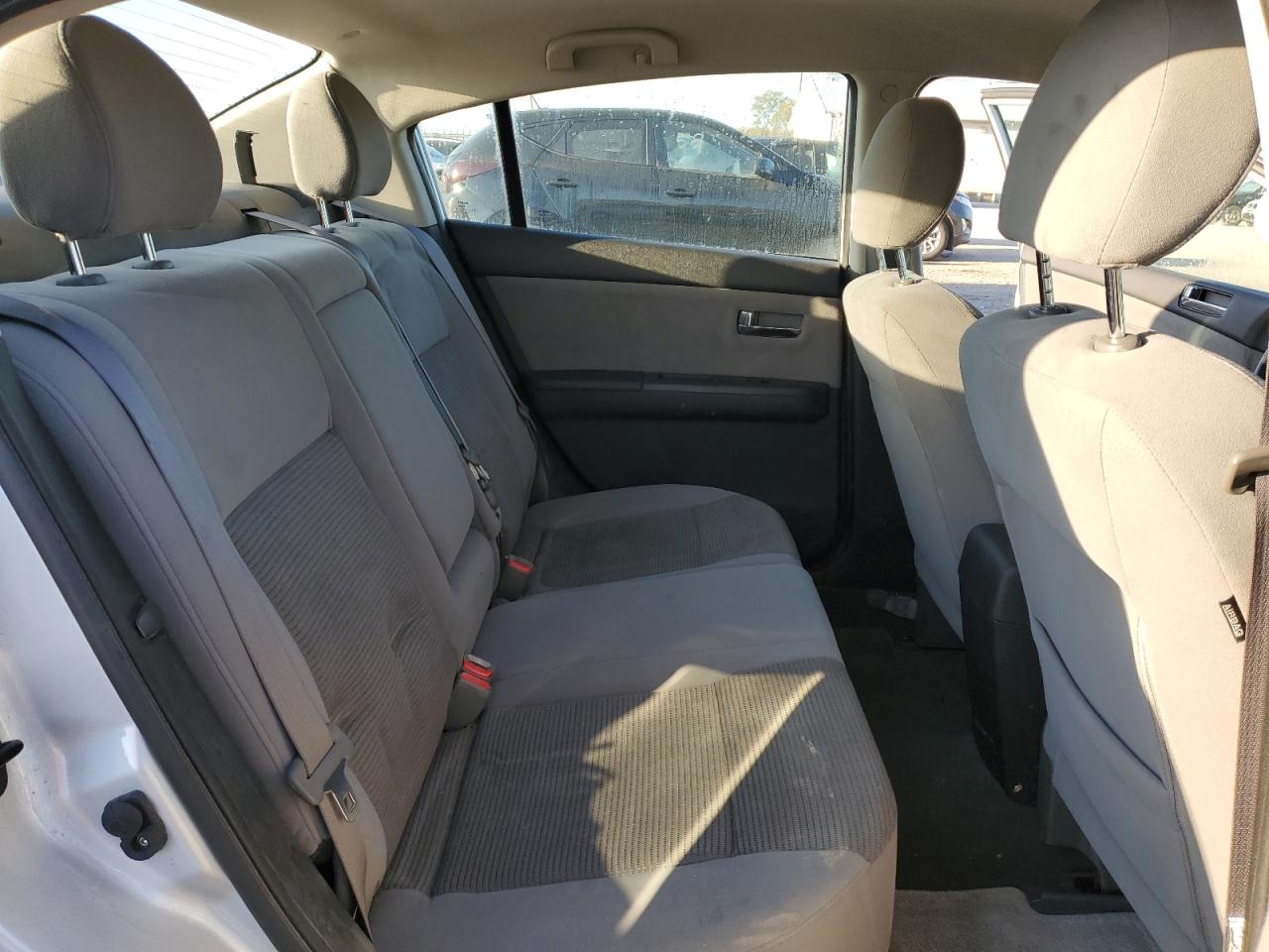 DPSM130069 2012 Nissan Sentra