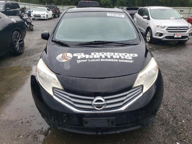 3N1CE2CP9EL412286 Nissan Versa Note S