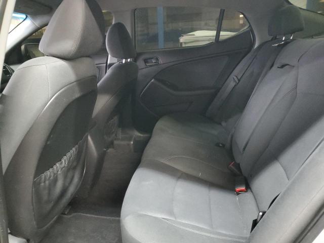 5XXGM4A75FG465144 KIA Optima Lx