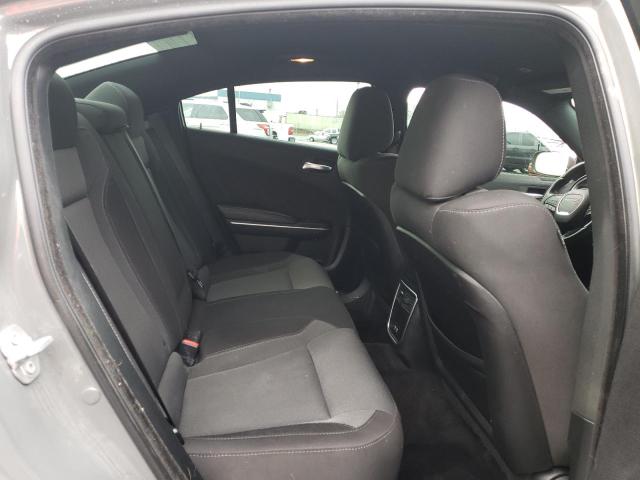 2019 DODGE CHARGER SX - 2C3CDXJG5KH523720