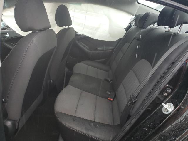KNAFX4A68F5357743 KIA FORTE LX