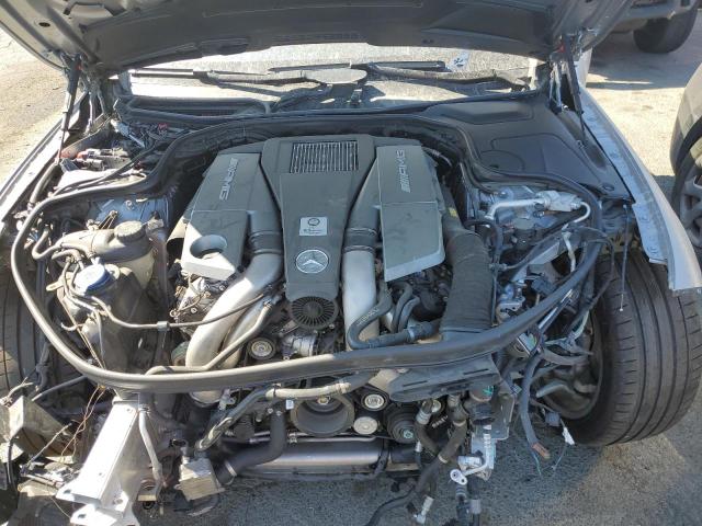 WDDXJ7JB1FA001557 Mercedes-Benz S 63 AMG