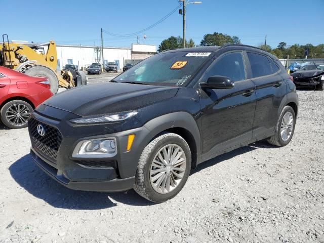 2020 Hyundai Kona SEL Plus