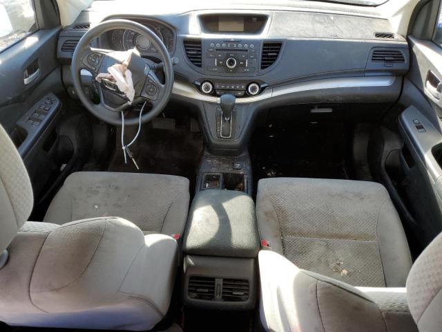2HKRM3H3XGH540884 Honda CR-V LX