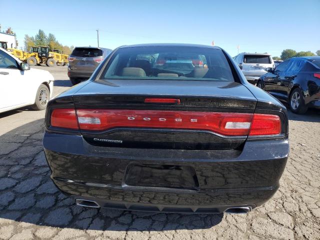 2012 DODGE CHARGER SE - 2C3CDXBG0CH201664