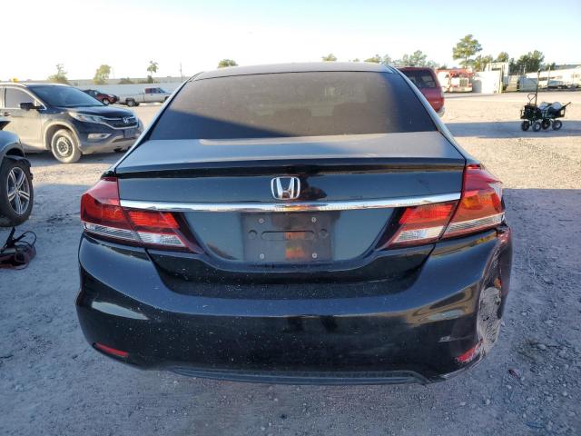 2015 HONDA CIVIC EX - 19XFB2F83FE065048