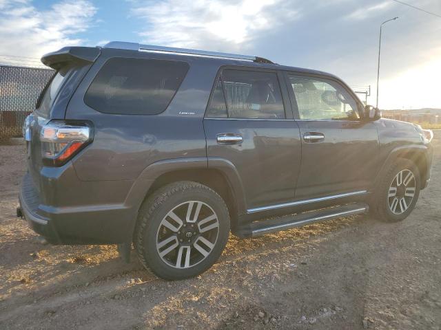 2021 TOYOTA 4RUNNER TR - JTEKU5JRXM5885884