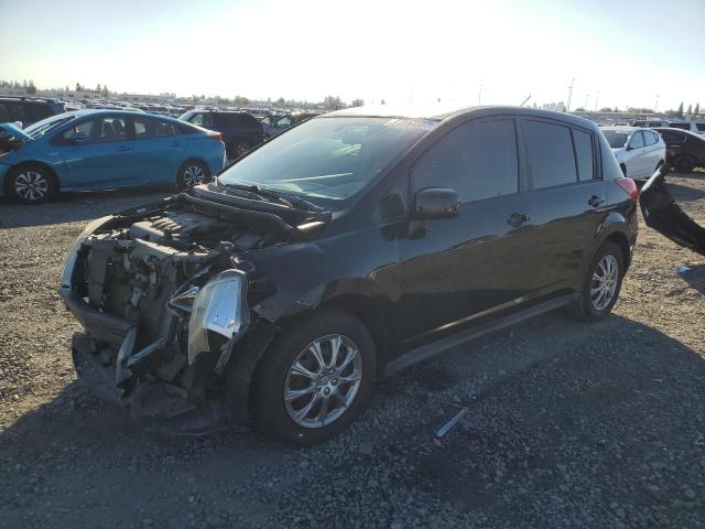 2007 Nissan Versa S