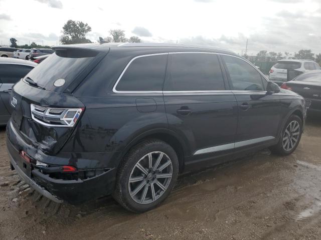 VIN WA1LHAF73JD012258 2018 Audi Q7, Premium Plus no.3