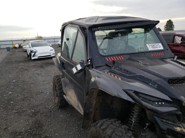 2022 YAMAHA YXE1000 5Y4AN42Y4NA106301