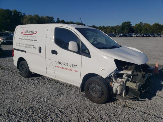 3N6CM0KN9MK693561 Nissan NV200 2.5S