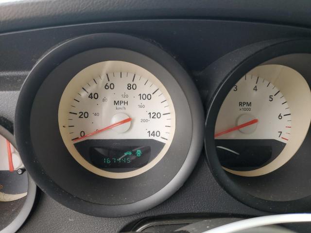 2B3KA43GX6H457636 2006 Dodge Charger Se