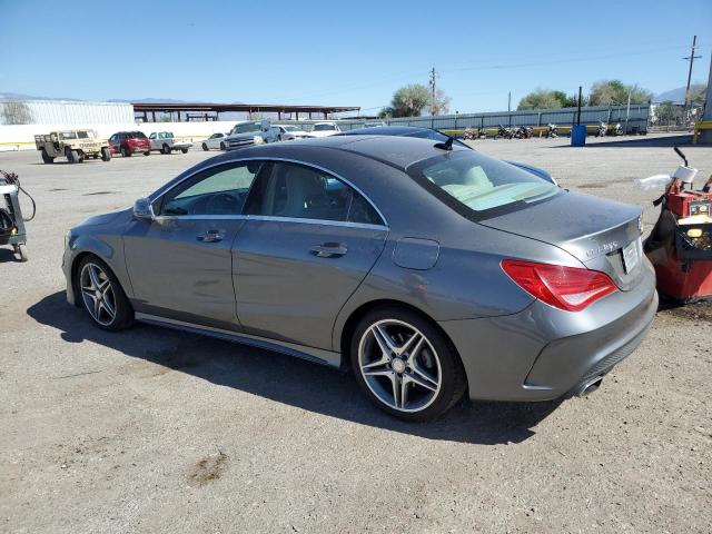 WDDSJ4EB3EN064458 Mercedes-Benz CLA 250